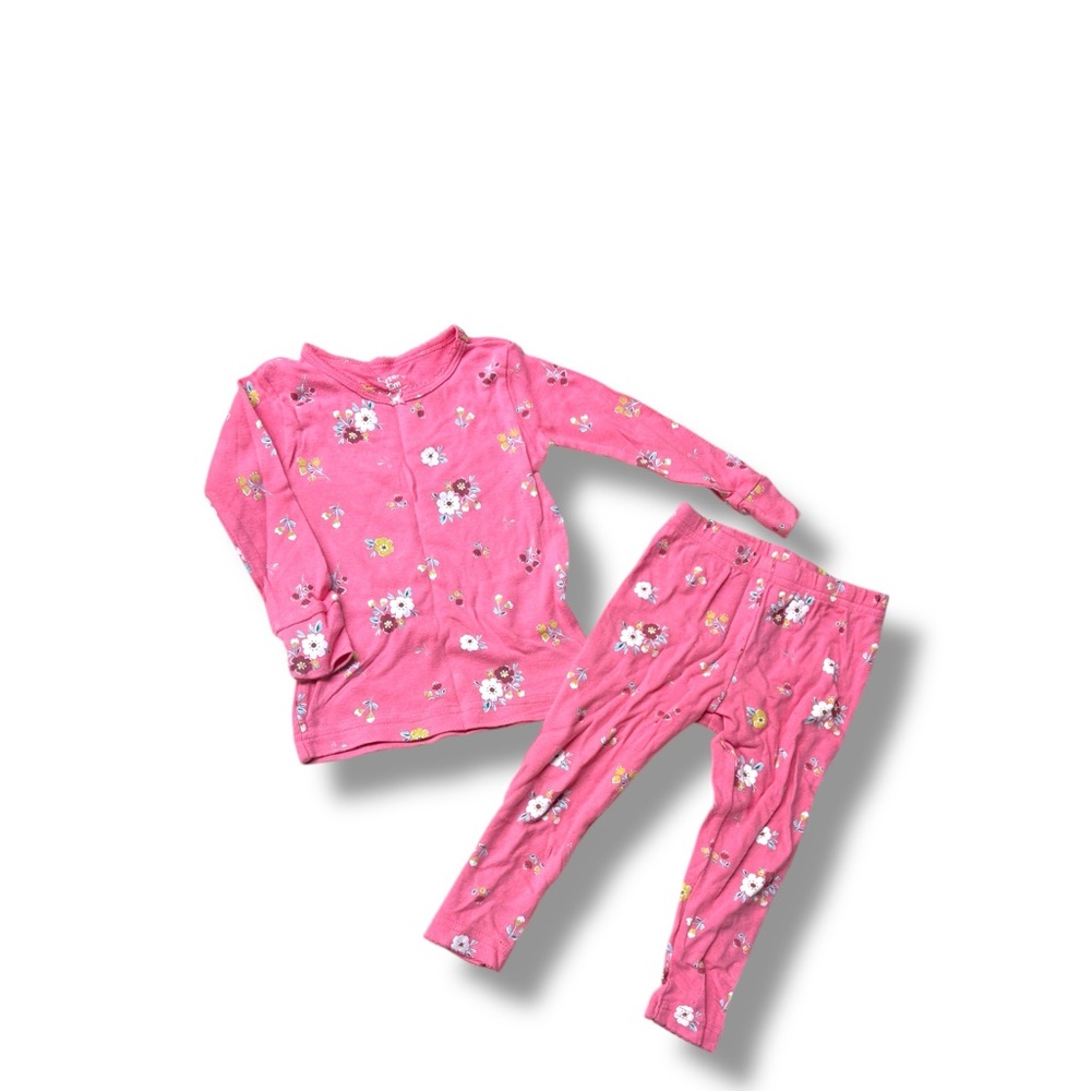 ✨Kids Pink Pajamas